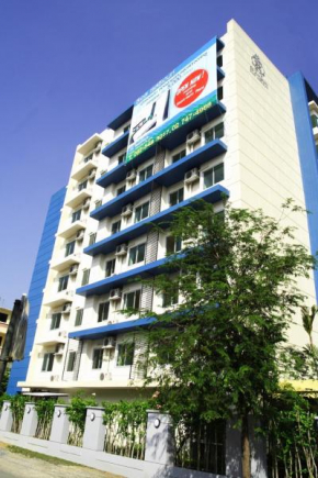 Отель CS Residence  Бангкок